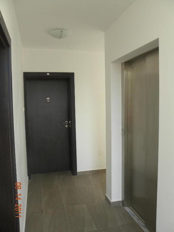 Apartcomplex New Tawn Appartement Obzor Buitenkant foto